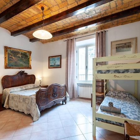 Turra B&B Roma Exterior foto