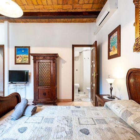 Turra B&B Roma Exterior foto