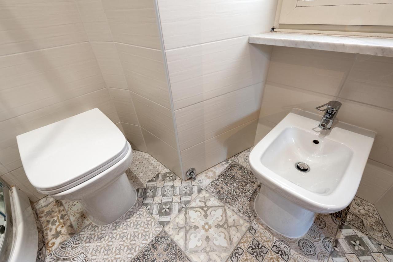 Turra B&B Roma Exterior foto