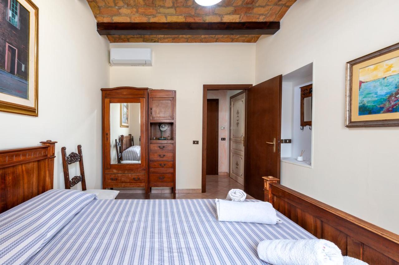 Turra B&B Roma Exterior foto