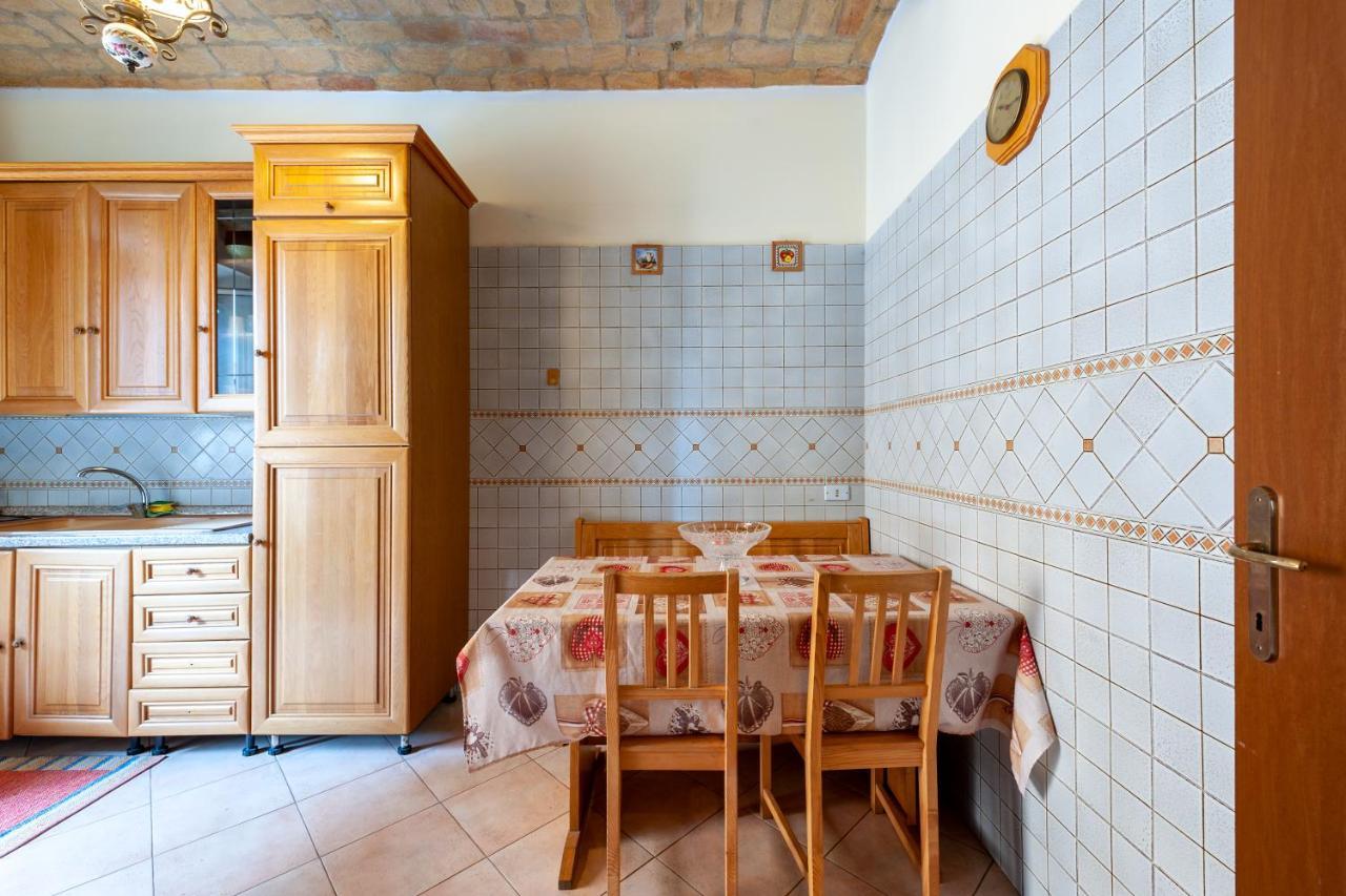 Turra B&B Roma Exterior foto