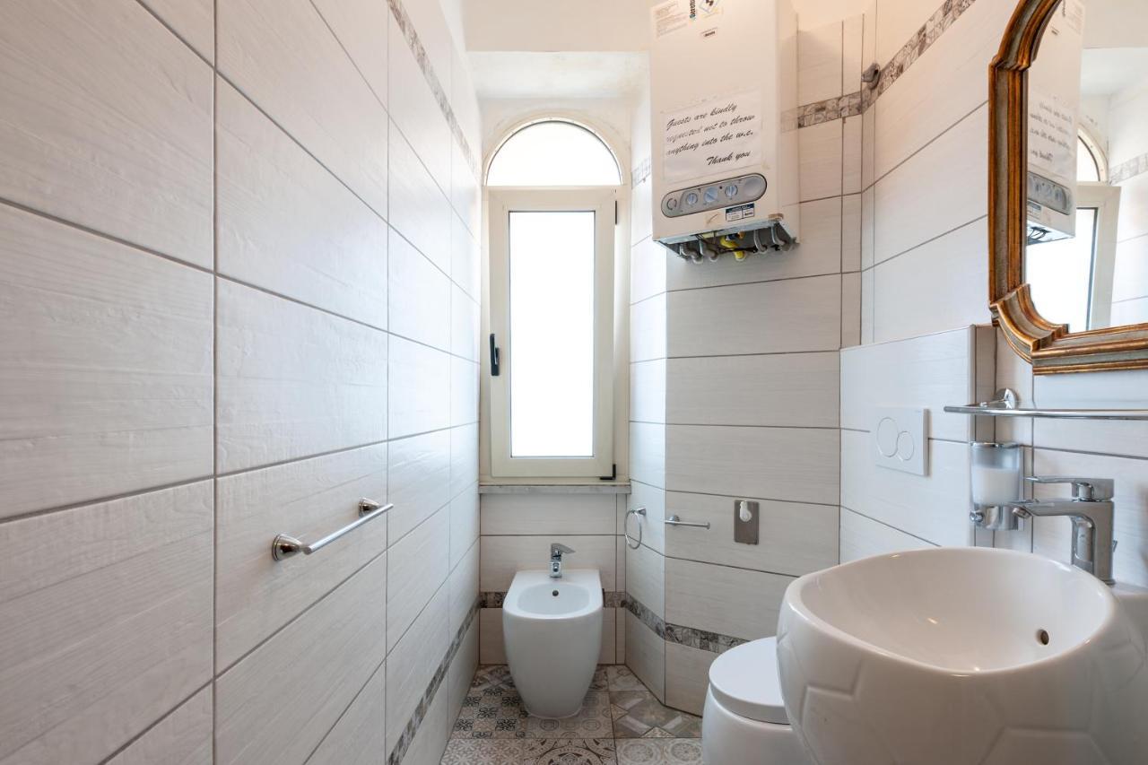 Turra B&B Roma Exterior foto