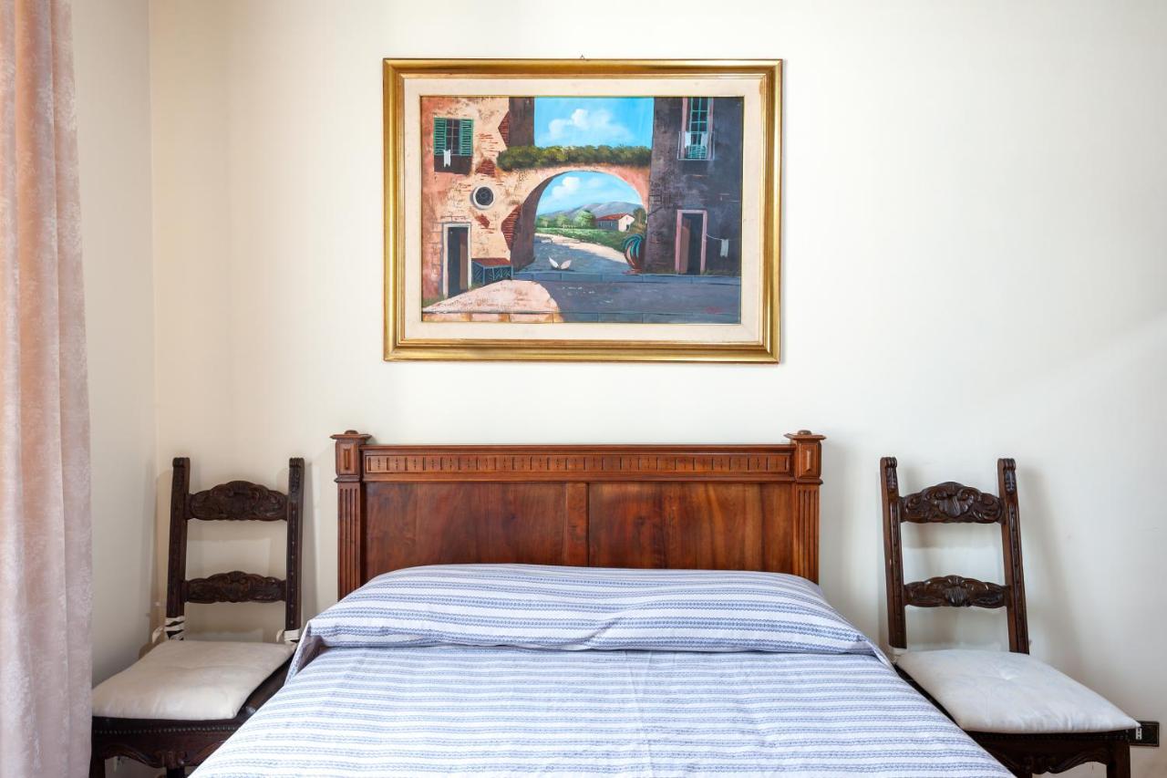 Turra B&B Roma Exterior foto