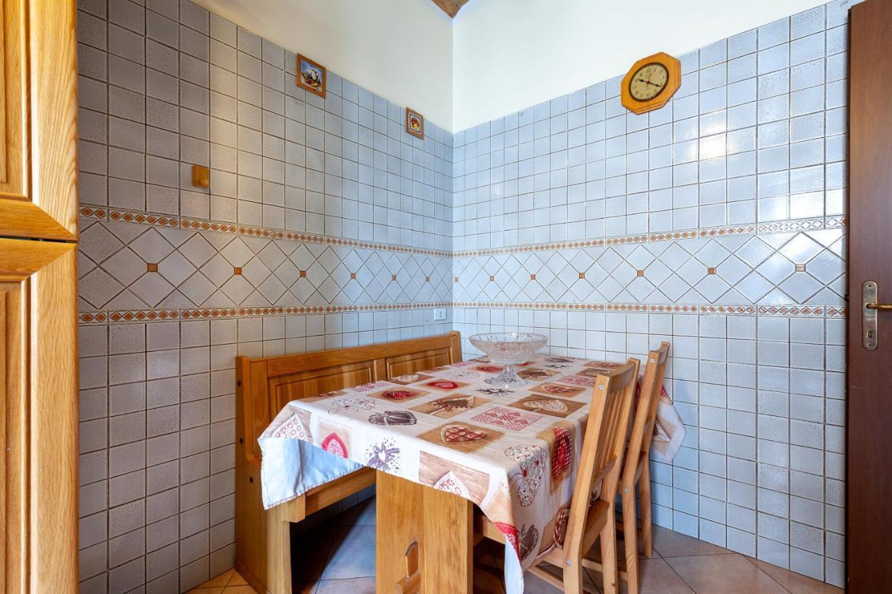 Turra B&B Roma Exterior foto
