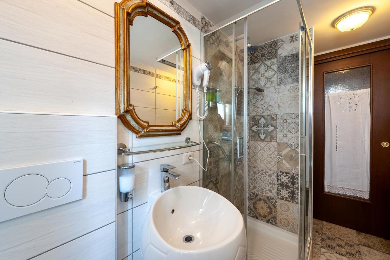 Turra B&B Roma Exterior foto