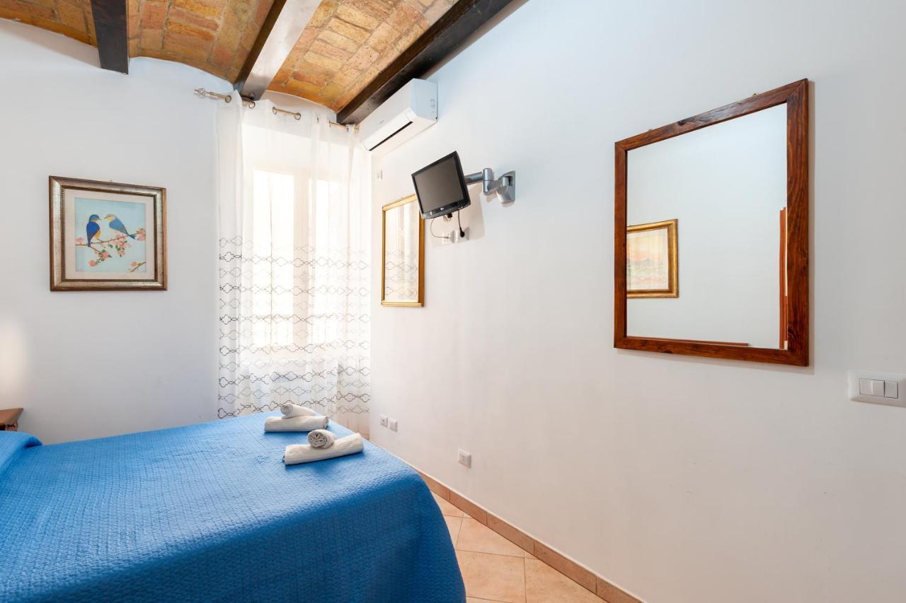 Turra B&B Roma Exterior foto