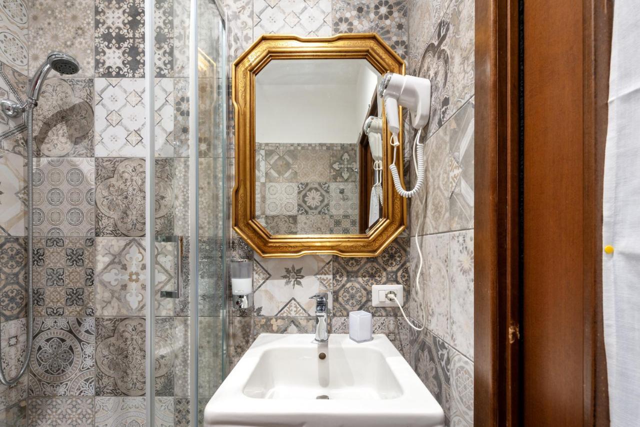 Turra B&B Roma Exterior foto