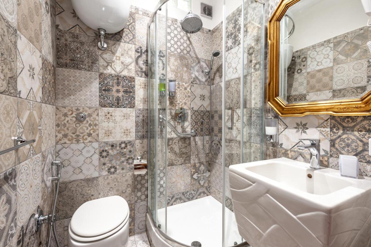 Turra B&B Roma Exterior foto
