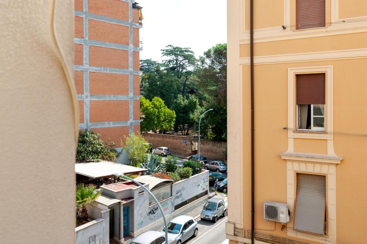 Turra B&B Roma Exterior foto