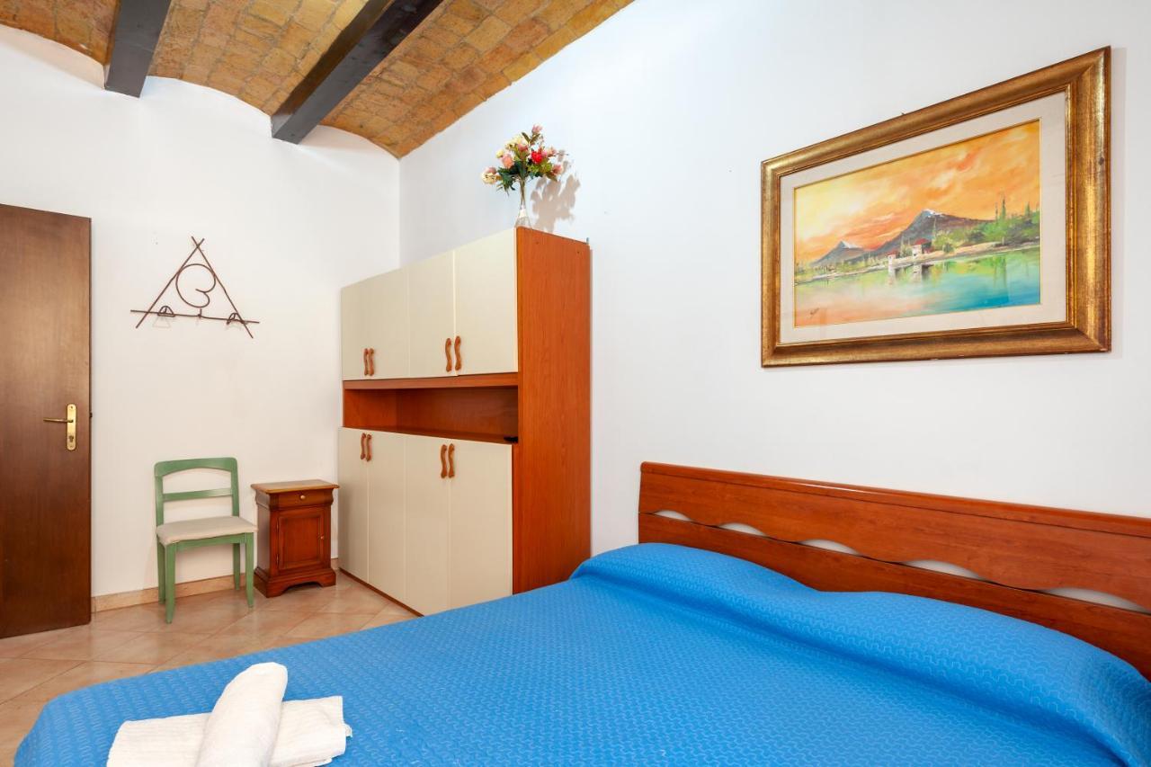 Turra B&B Roma Exterior foto