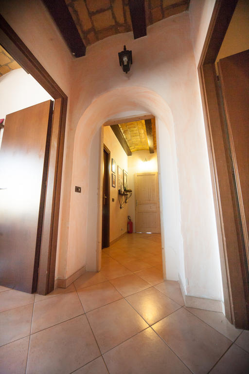 Turra B&B Roma Exterior foto