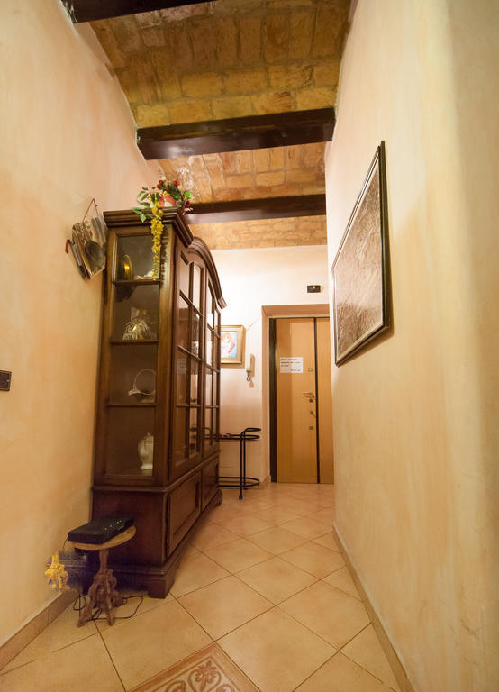 Turra B&B Roma Exterior foto