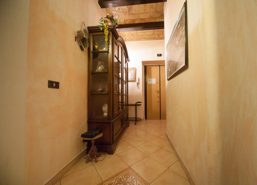 Turra B&B Roma Exterior foto
